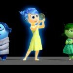 Vice Versa : bande annonce magique du nouveau Pixar ! 