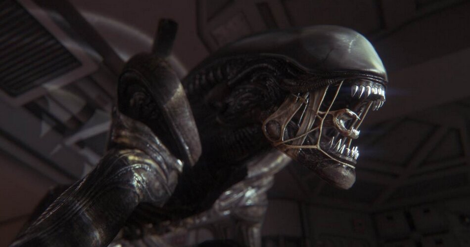 Alien : la nouvelle version a trouvé son réalisateur ! 