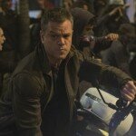 Jason Bourne : la bande annonce qui déménage !