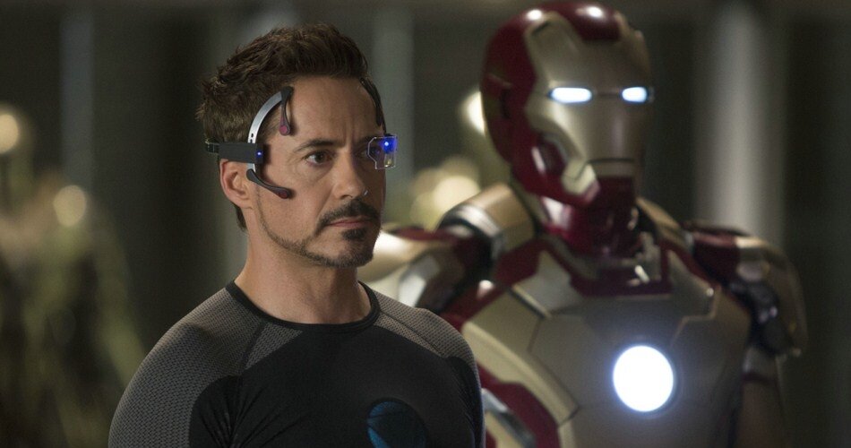 Iron Man 4 : Robert Downey Jr. veut que Mel Gibson réalise