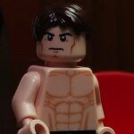 50 nuances de Grey : la bande annonce version LEGO !