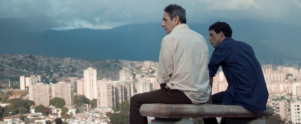 Critique : Les amants de Caracas